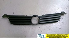 Kühlergrill Frontgrill Grill 6X0853653A VW Lupo 1.4 Bj 1998 6 X 2690121