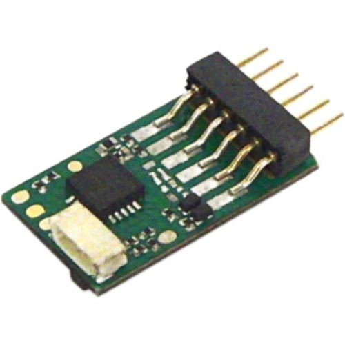 Piko 46400 smartdecoder 1 - smartdecoder, 4.1