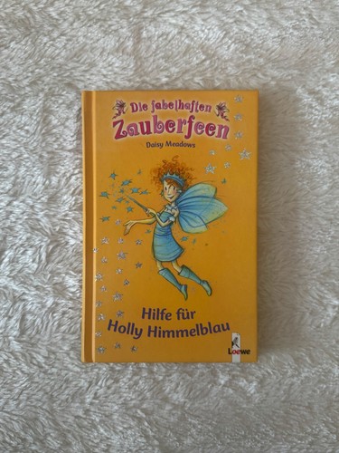 Die fabelhaften zauberfeen - fabelhaften,