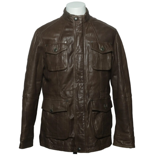 Esprit lederjacke herren - lederjacke,,
