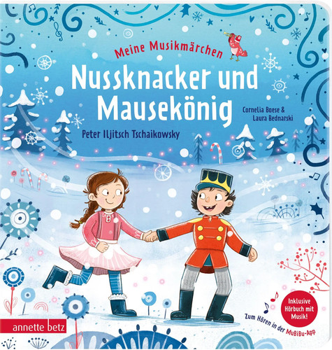 Meine musikmärchen - musikmärchen,