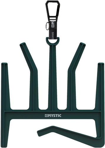 Accessory hanger - accessory,