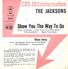 7" Jacksons (Michael Jackson)