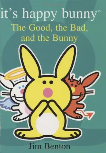 The good - bad,, and