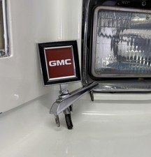 original 1981 - 1991 GMC