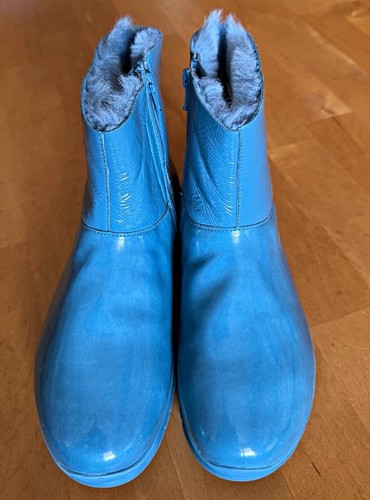 Vitaform damen stiefeletten - damen,
