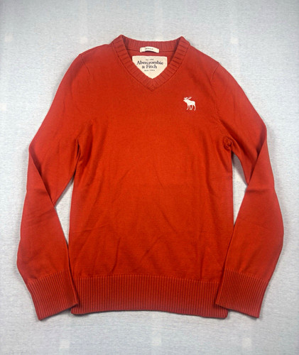 Abercrombie fitch pullover - &,