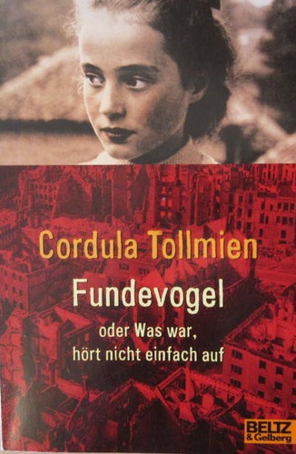 Fundevogel cordula tollmien - /cordula,