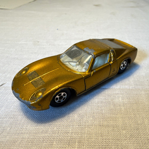 Matchbox series 33 - series, no