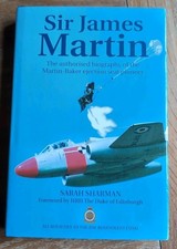 Sir James Martin The