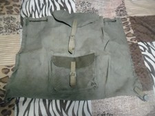 Rucksack, Wehrmacht, KVP