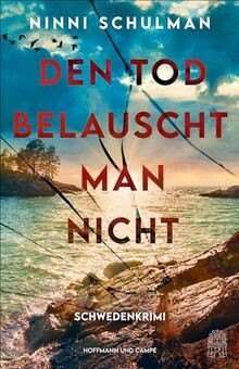 Den tod belauscht man - den,