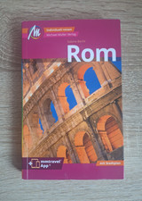 Reiseführer ROM Michael