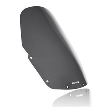 WRS Windschild / Windschutz WSCRN TOUR XRV750 DRK SMK