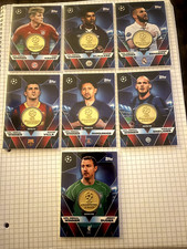 Champions League Match Attax