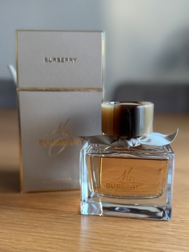 Burberry eau de - burberry,,