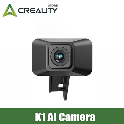 Creality k1c ai - se, camera