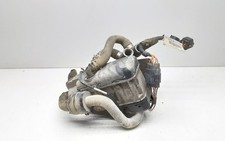 Volvo V60 2011 Standheizung