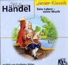 Georg Friedrich Händel: Sein