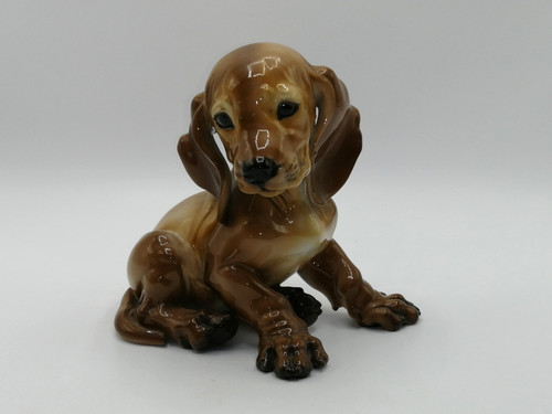 Rosenthal porzellanfigur - rosenthal,