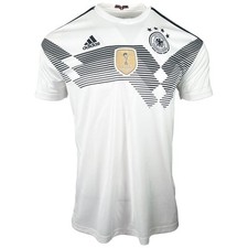 Adidas Deutschland Home Trikot