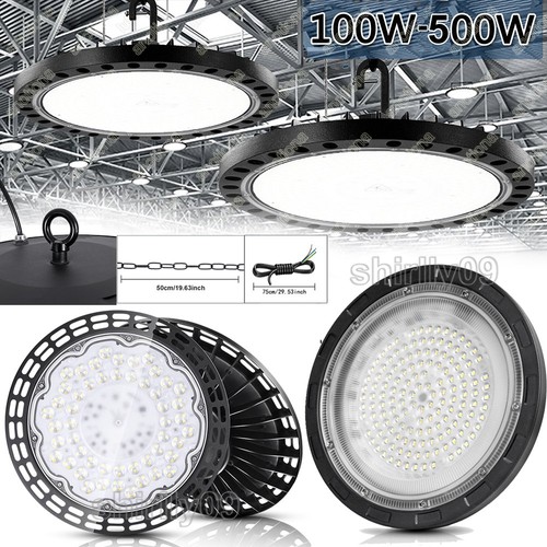 500w ufo led - 500w,