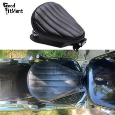 Motorrad Leder Solositz