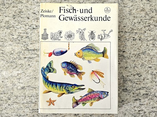 Zeiske plomann fisch und - zeiske,