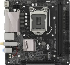 ASRock B460M-ITX/ac Intel B460
