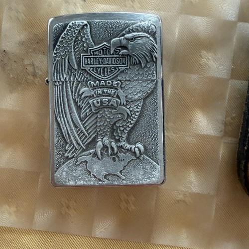 Auswahl zippo feuerzeug - auswahl, rock