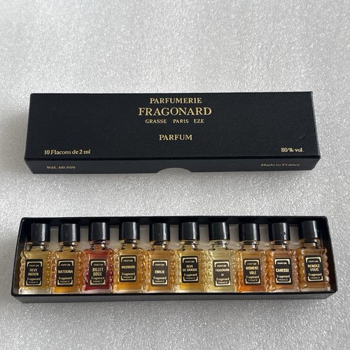 Rare vintage parfumerie - vintage,