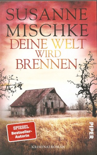 Susanne mischke deine - mischke, welt