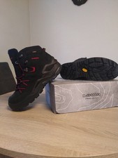 Lowa Sicherheitsschuhe S3