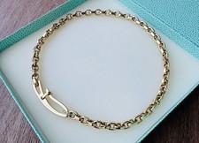 Pierre Lang Kette Halskette