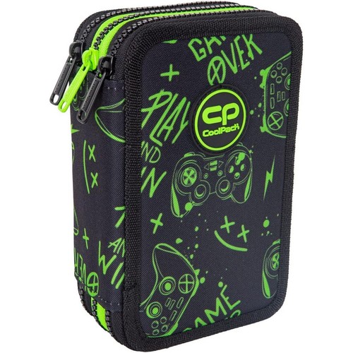 Coolpack feder mäppchen etui - coolpack,