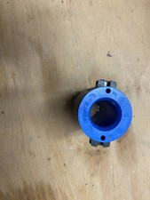 ELAFIX 40 Magnetadapter Tankeinfüllstutzen Zapfpistole Ventil für Adblue PKW LKW