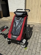 Chariot Cougar 1 mit viele