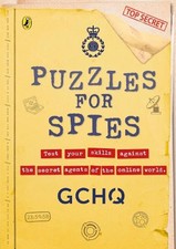 Puzzles for Spies: The