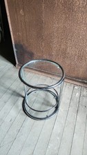 Chromtisch | Bauhaus‑Stil |