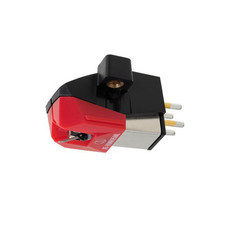 Audio Technica AT VM95ML MM Tonabnehmer (UVP: 179,- €)