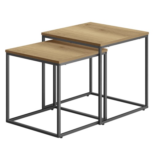 Couchtisch set tlg - couchtisch-set, 2-tlg