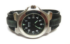 Hugo Boss Spirit Unisex Quarz Armbanduhr - Ref. I499633456, Schweiz