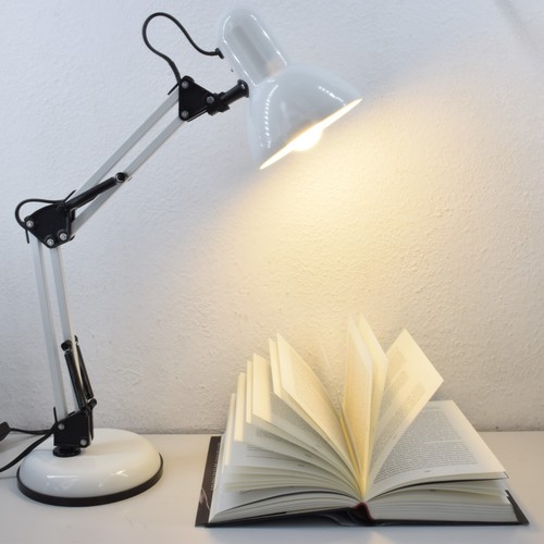 Schreibtischlampe e14 - schreibtischlampe,