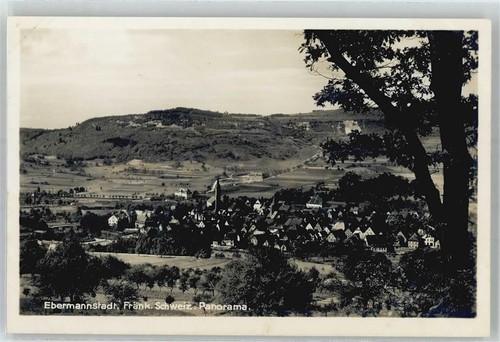Ebermannstadt 51217960 - ebermannstadt,