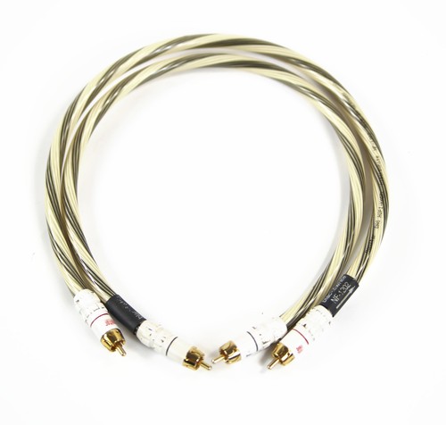Phono audio cinchkabel - nf,