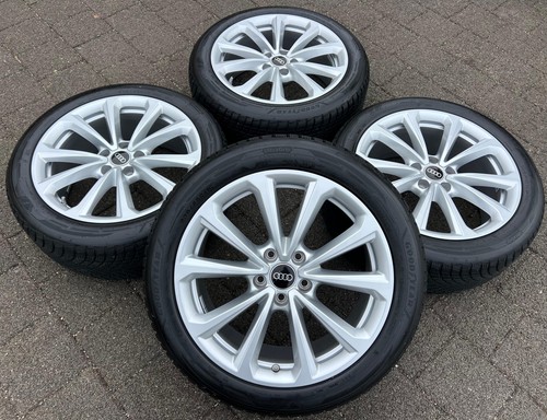 Original alu - 18",