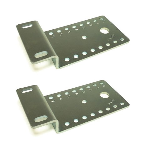 Montagekonsole für - 2x,