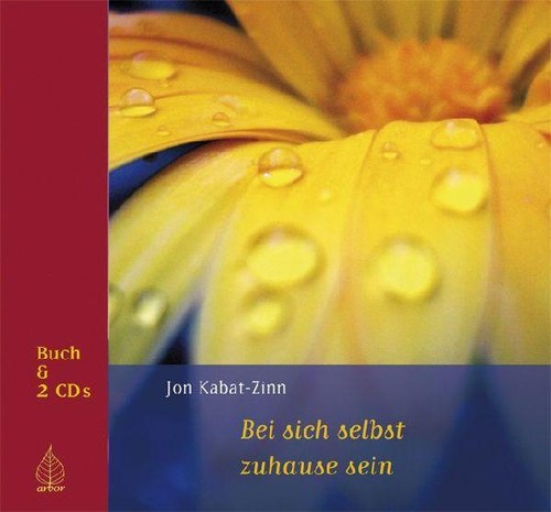 Jon kabat zinn bei sich - bei, selbst