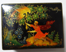 Original alte russische