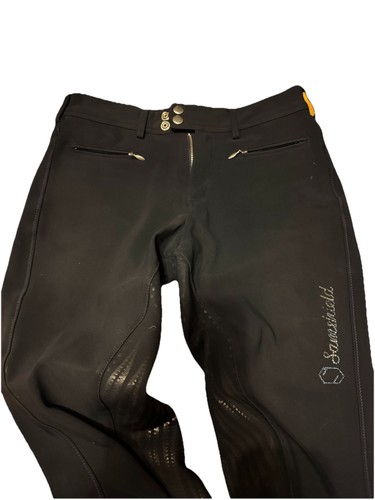 Samshield reithose diane navy - reithose,